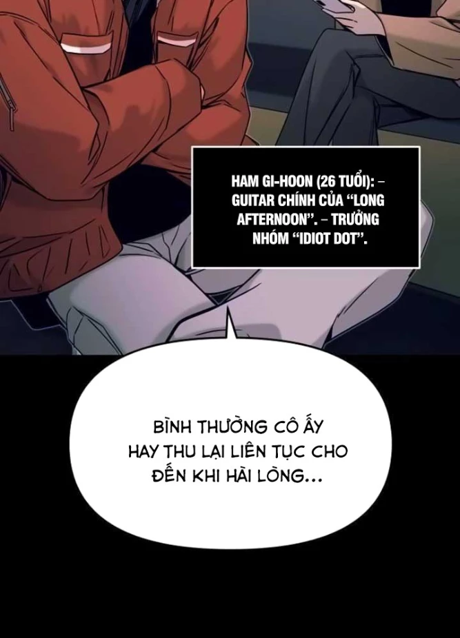Bias Của Tôi Trên Chuyến Tàu Cuối Cùng Chapter 11 - 70