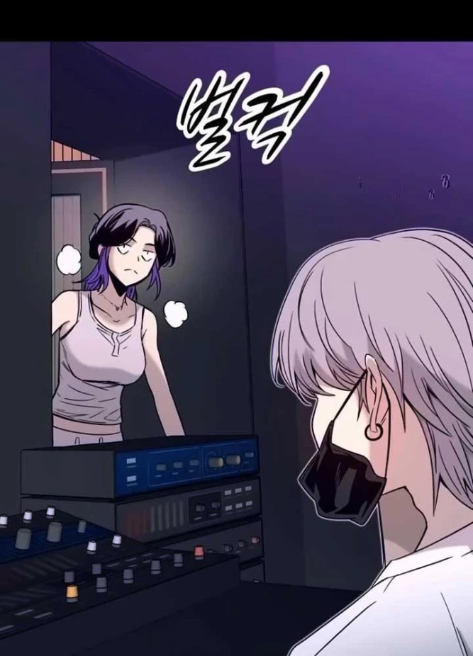 Bias Của Tôi Trên Chuyến Tàu Cuối Cùng Chapter 11 - 76