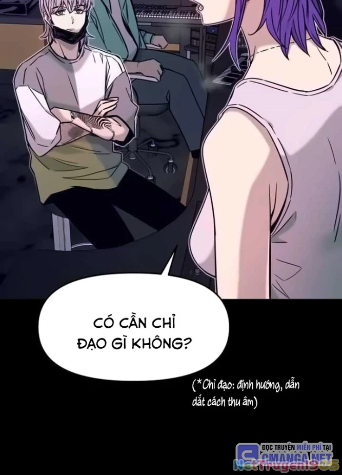 Bias Của Tôi Trên Chuyến Tàu Cuối Cùng Chapter 11 - 78