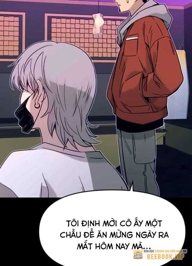 Bias Của Tôi Trên Chuyến Tàu Cuối Cùng Chapter 11 - 90