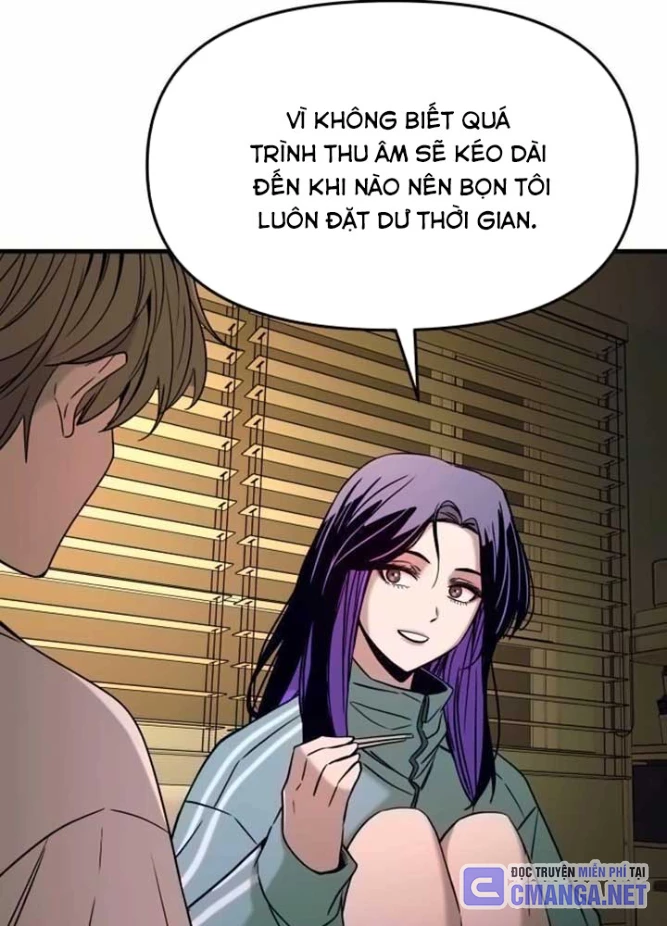 Bias Của Tôi Trên Chuyến Tàu Cuối Cùng Chapter 11 - 96