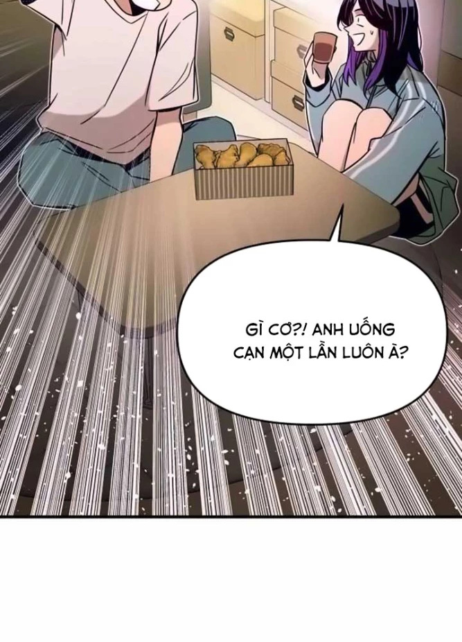 Bias Của Tôi Trên Chuyến Tàu Cuối Cùng Chapter 11 - 109