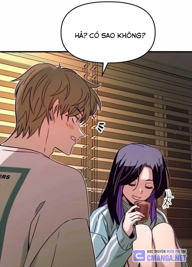 Bias Của Tôi Trên Chuyến Tàu Cuối Cùng Chapter 11 - 111