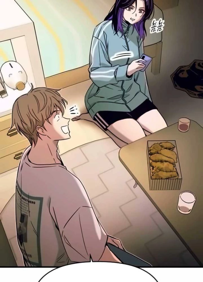 Bias Của Tôi Trên Chuyến Tàu Cuối Cùng Chapter 11 - 115
