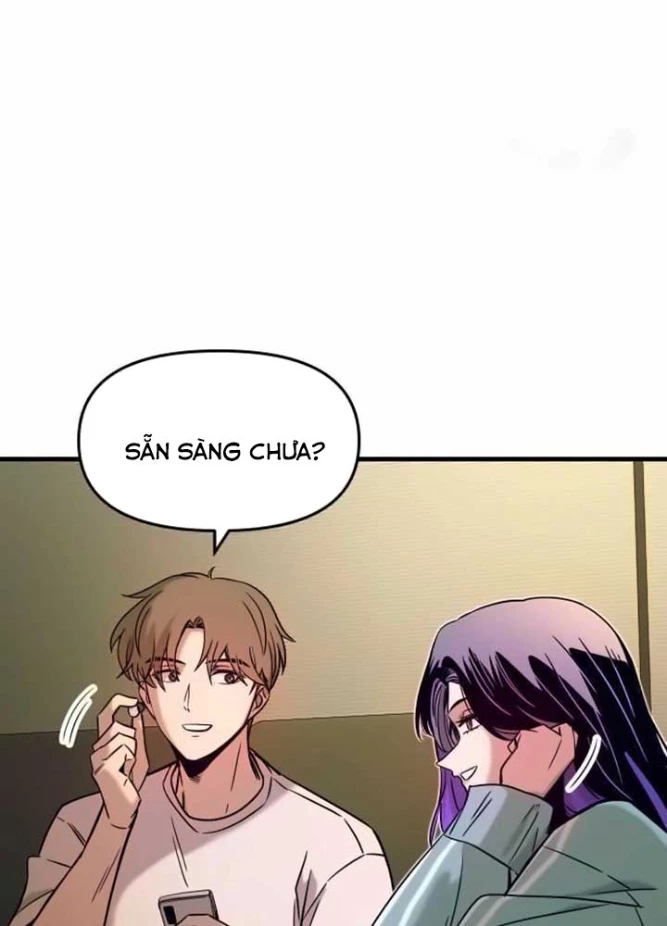 Bias Của Tôi Trên Chuyến Tàu Cuối Cùng Chapter 11 - 118