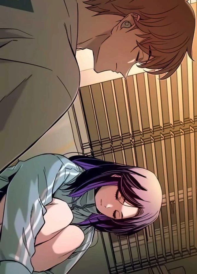 Bias Của Tôi Trên Chuyến Tàu Cuối Cùng Chapter 11 - 122