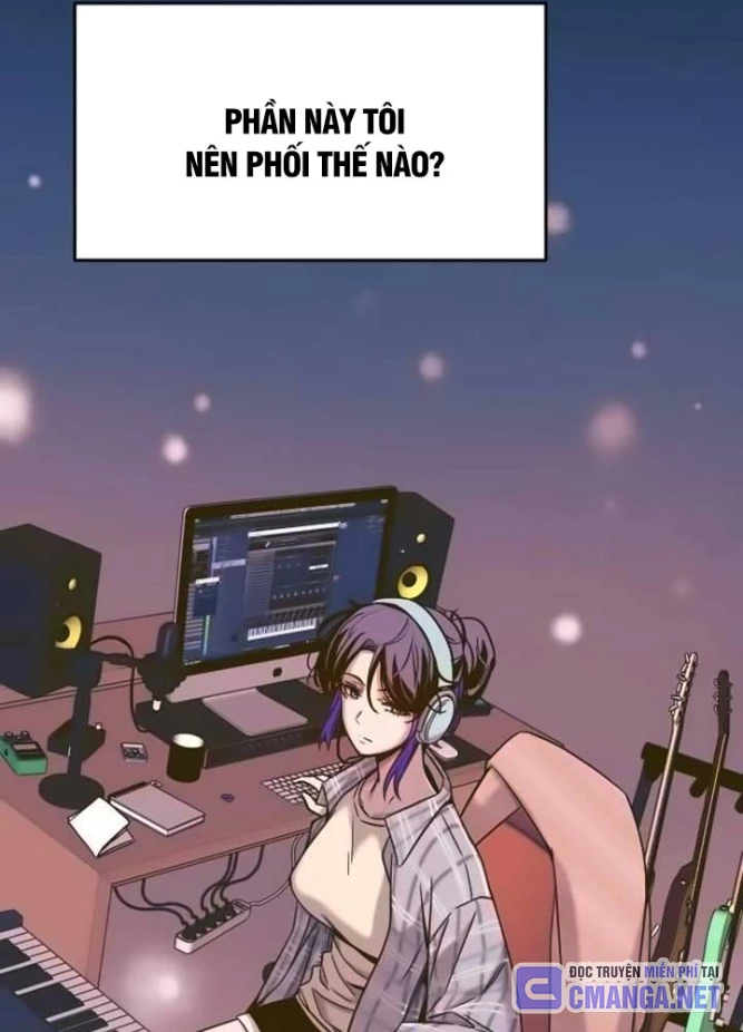 Bias Của Tôi Trên Chuyến Tàu Cuối Cùng Chapter 11 - 129