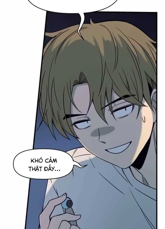 Bias Của Tôi Trên Chuyến Tàu Cuối Cùng Chapter 11 - 140