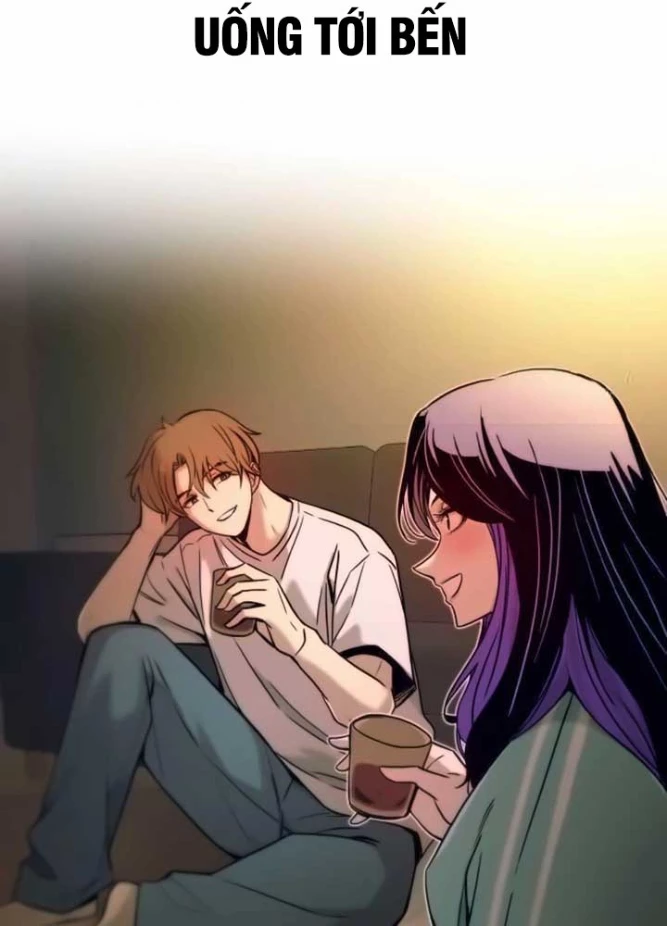 Bias Của Tôi Trên Chuyến Tàu Cuối Cùng Chapter 11 - 169