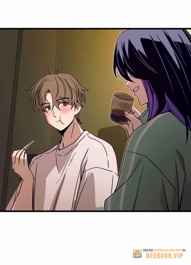 Bias Của Tôi Trên Chuyến Tàu Cuối Cùng Chapter 11 - 177