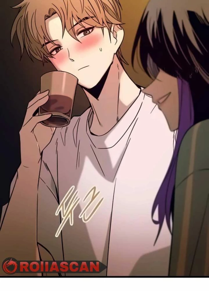 Bias Của Tôi Trên Chuyến Tàu Cuối Cùng Chapter 11 - 185