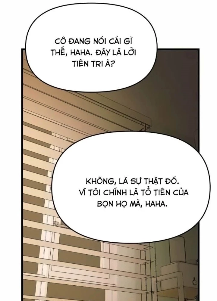 Bias Của Tôi Trên Chuyến Tàu Cuối Cùng Chapter 12 - 43