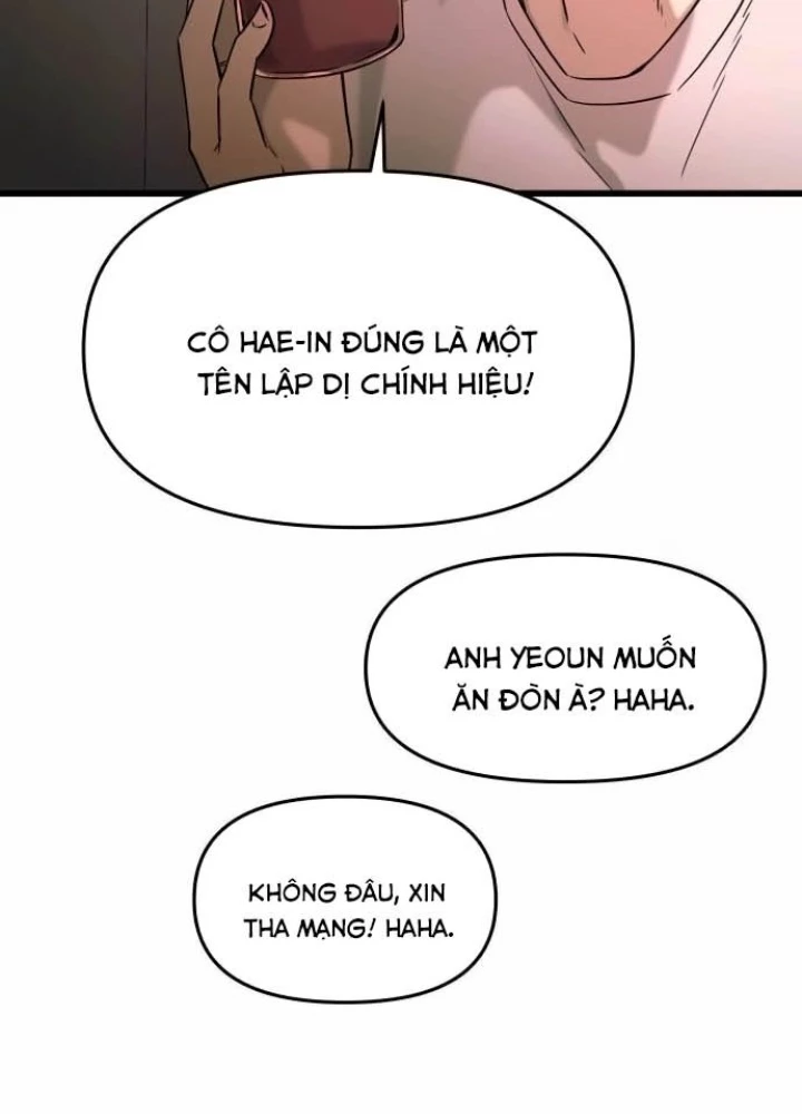 Bias Của Tôi Trên Chuyến Tàu Cuối Cùng Chapter 12 - 47