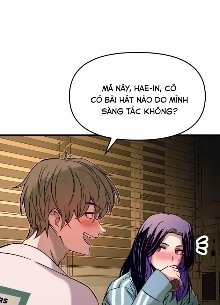Bias Của Tôi Trên Chuyến Tàu Cuối Cùng Chapter 12 - 49