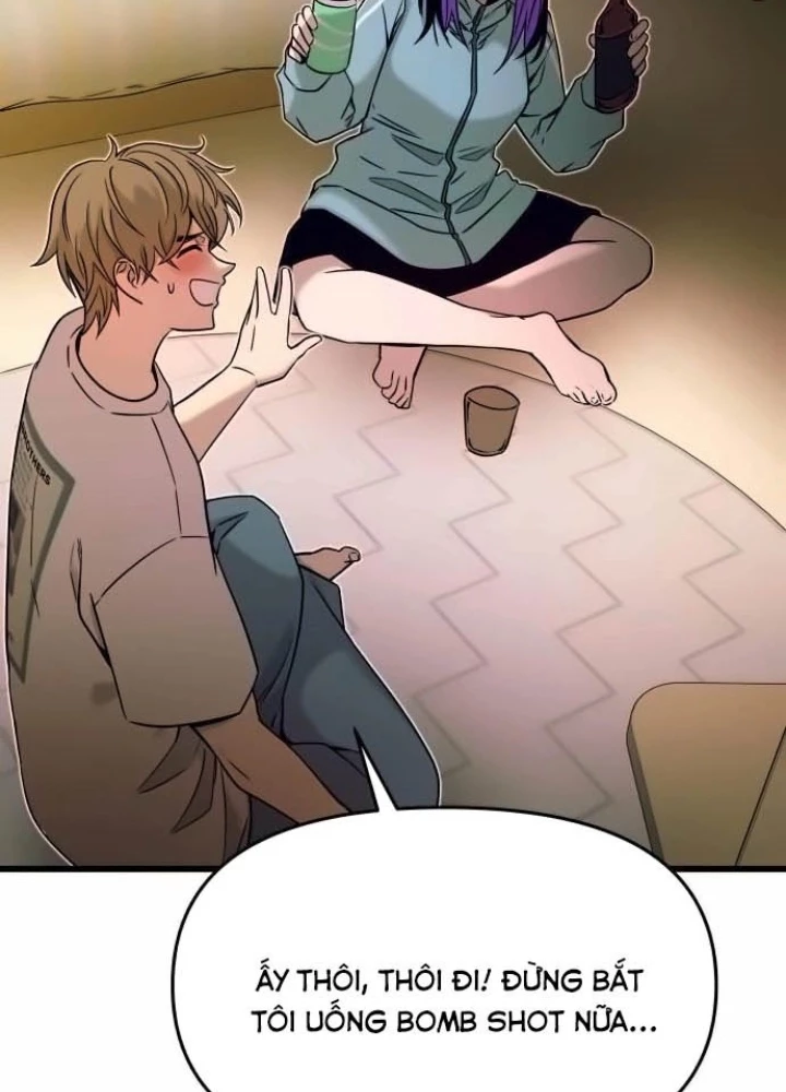 Bias Của Tôi Trên Chuyến Tàu Cuối Cùng Chapter 12 - 67