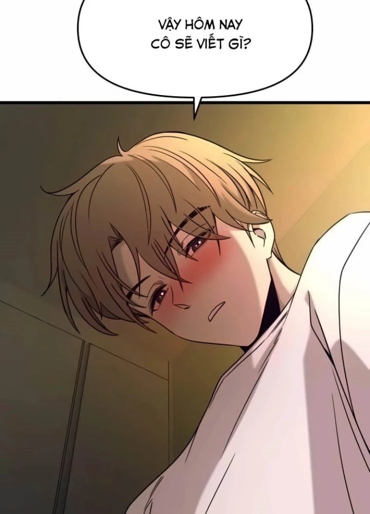 Bias Của Tôi Trên Chuyến Tàu Cuối Cùng Chapter 12 - 95