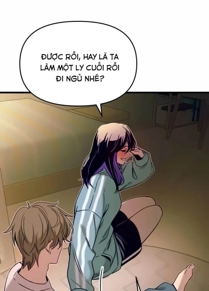 Bias Của Tôi Trên Chuyến Tàu Cuối Cùng Chapter 12 - 129