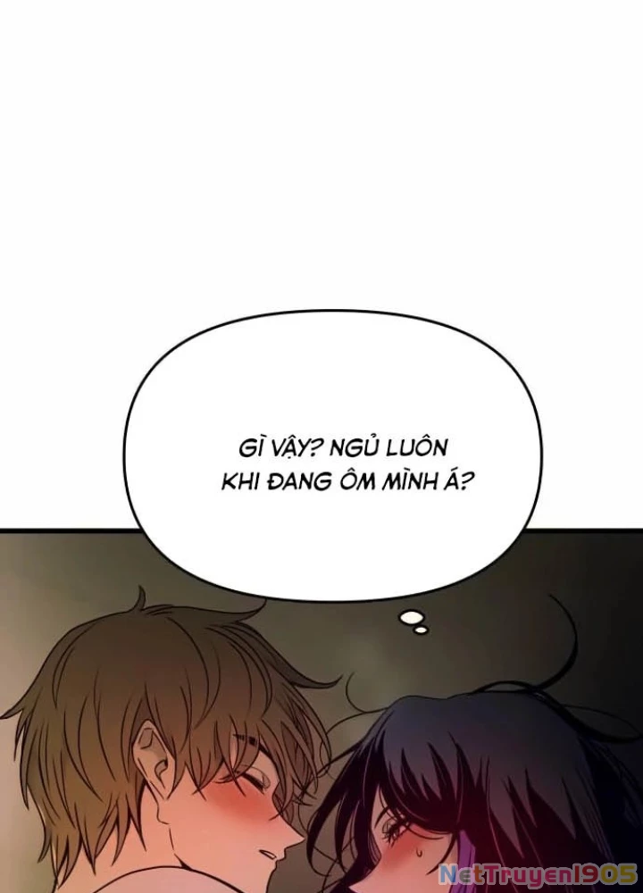 Bias Của Tôi Trên Chuyến Tàu Cuối Cùng Chapter 12 - 193