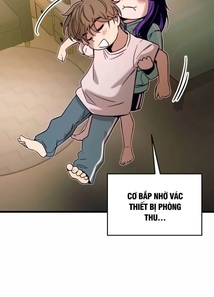 Bias Của Tôi Trên Chuyến Tàu Cuối Cùng Chapter 12 - 201