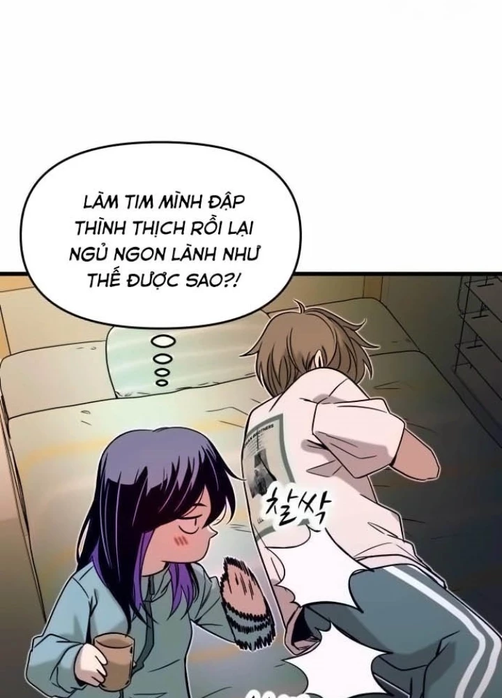 Bias Của Tôi Trên Chuyến Tàu Cuối Cùng Chapter 12 - 209