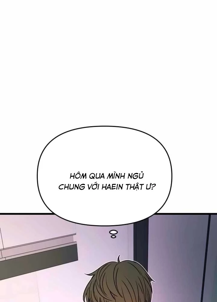 Bias Của Tôi Trên Chuyến Tàu Cuối Cùng Chapter 13 - 11