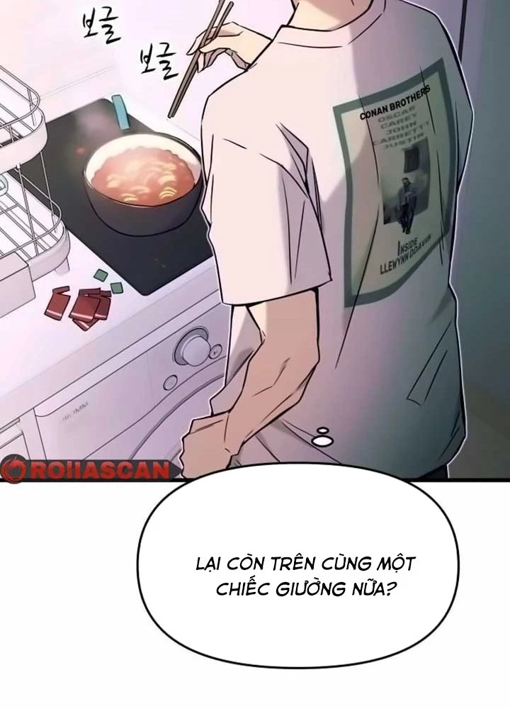 Bias Của Tôi Trên Chuyến Tàu Cuối Cùng Chapter 13 - 13