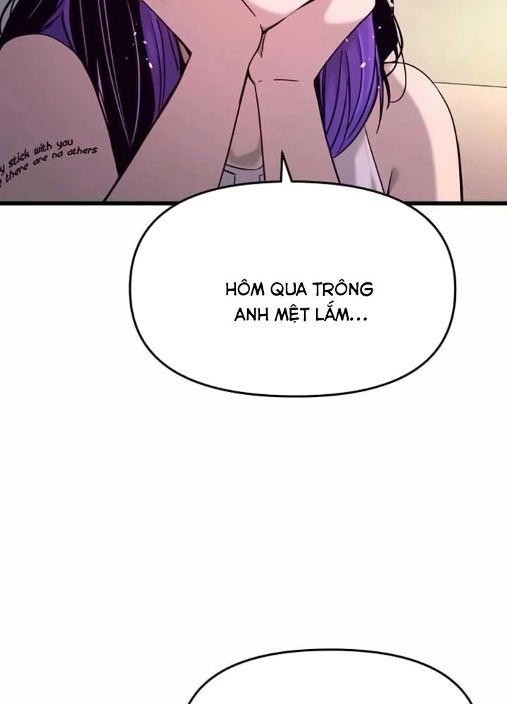 Bias Của Tôi Trên Chuyến Tàu Cuối Cùng Chapter 13 - 31