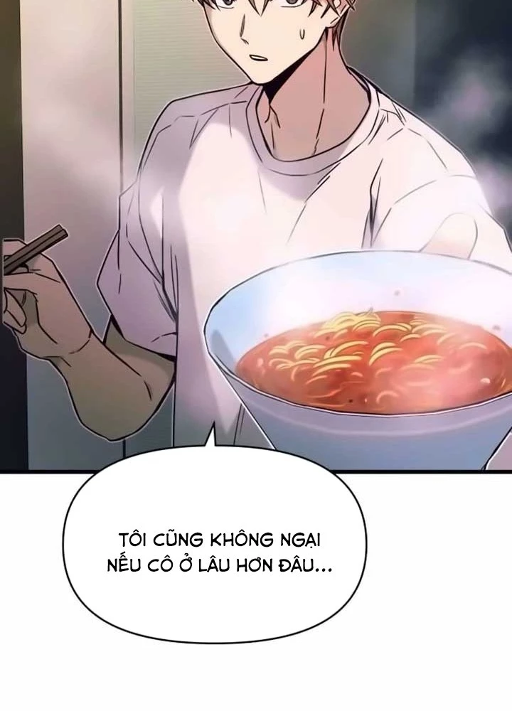 Bias Của Tôi Trên Chuyến Tàu Cuối Cùng Chapter 13 - 37
