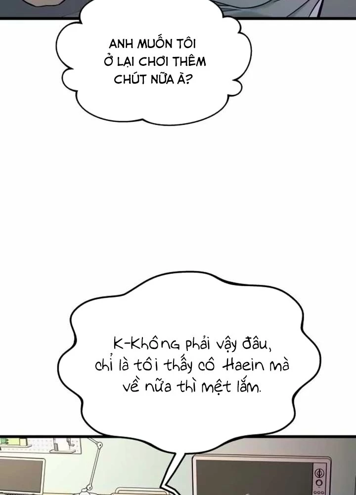 Bias Của Tôi Trên Chuyến Tàu Cuối Cùng Chapter 13 - 41