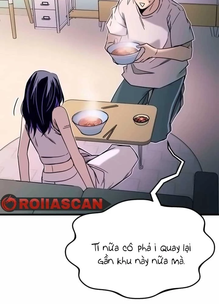 Bias Của Tôi Trên Chuyến Tàu Cuối Cùng Chapter 13 - 43