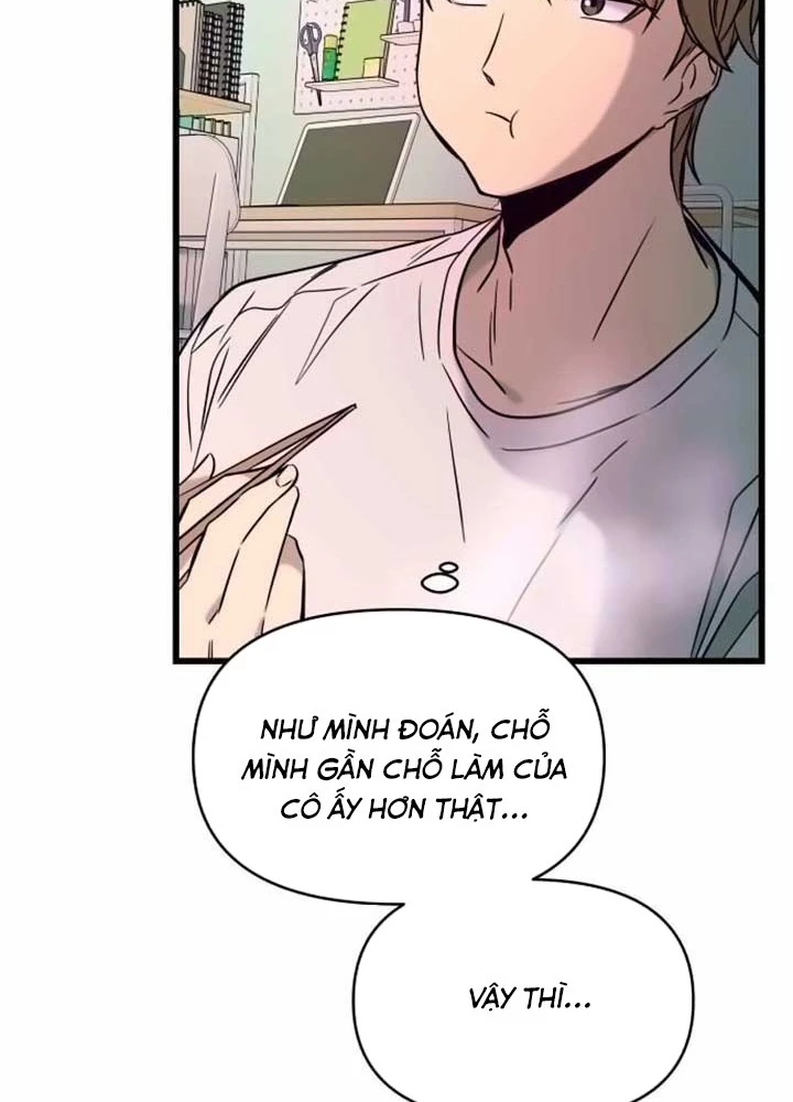 Bias Của Tôi Trên Chuyến Tàu Cuối Cùng Chapter 13 - 53
