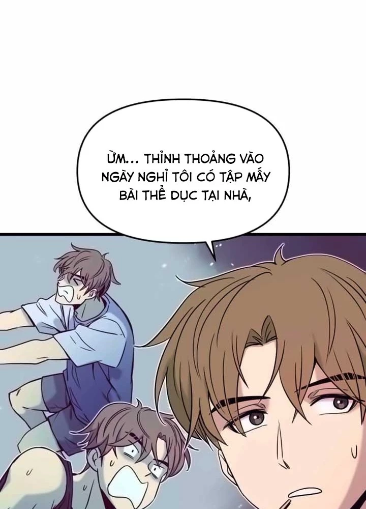 Bias Của Tôi Trên Chuyến Tàu Cuối Cùng Chapter 13 - 69