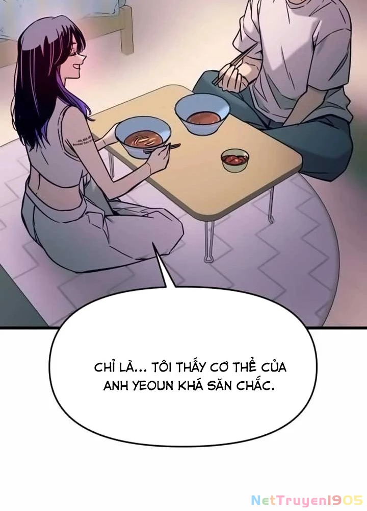 Bias Của Tôi Trên Chuyến Tàu Cuối Cùng Chapter 13 - 77