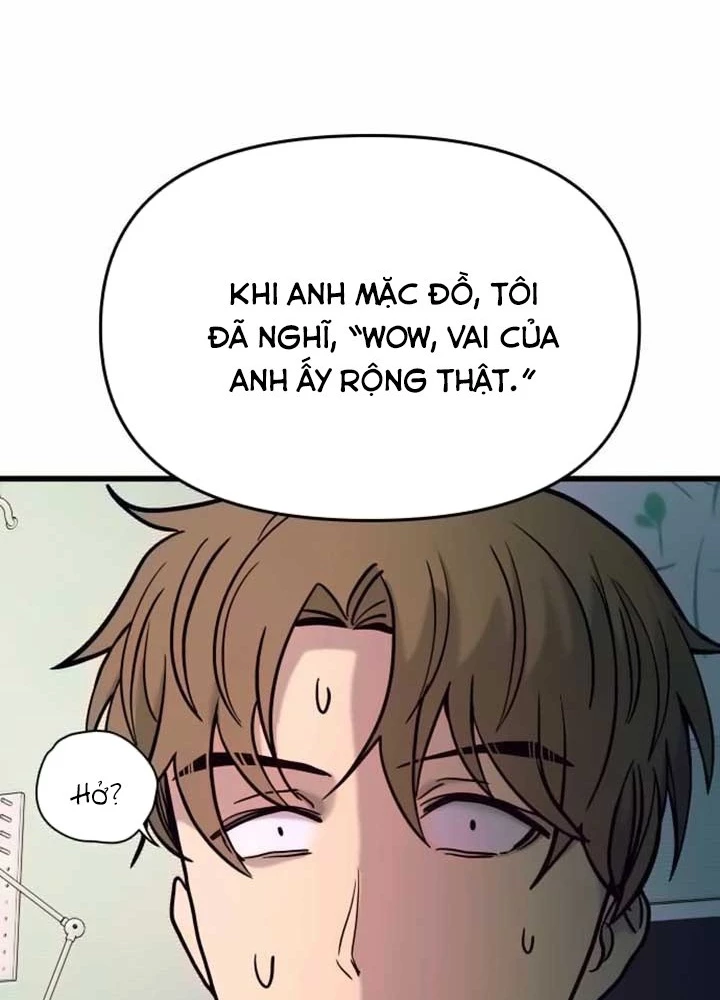 Bias Của Tôi Trên Chuyến Tàu Cuối Cùng Chapter 13 - 83