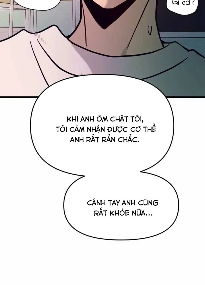 Bias Của Tôi Trên Chuyến Tàu Cuối Cùng Chapter 13 - 85