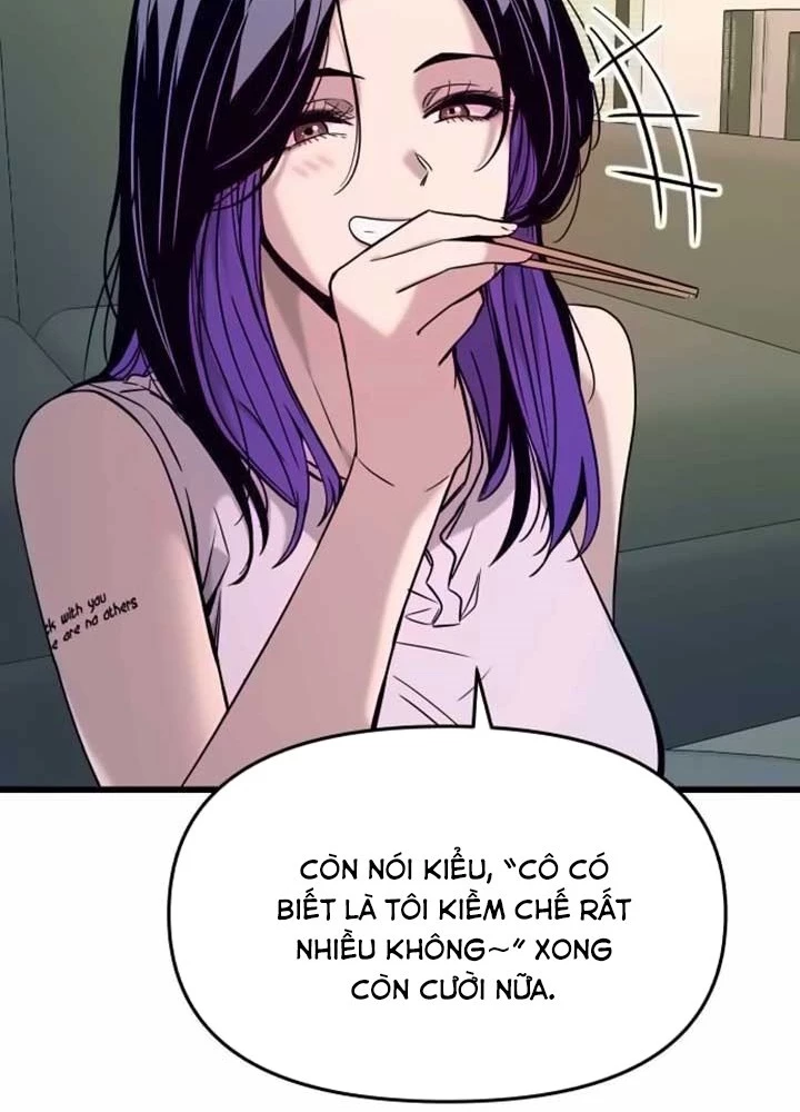 Bias Của Tôi Trên Chuyến Tàu Cuối Cùng Chapter 13 - 91