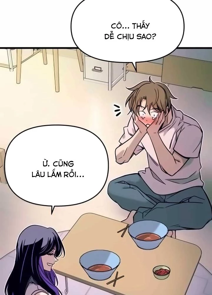 Bias Của Tôi Trên Chuyến Tàu Cuối Cùng Chapter 13 - 113