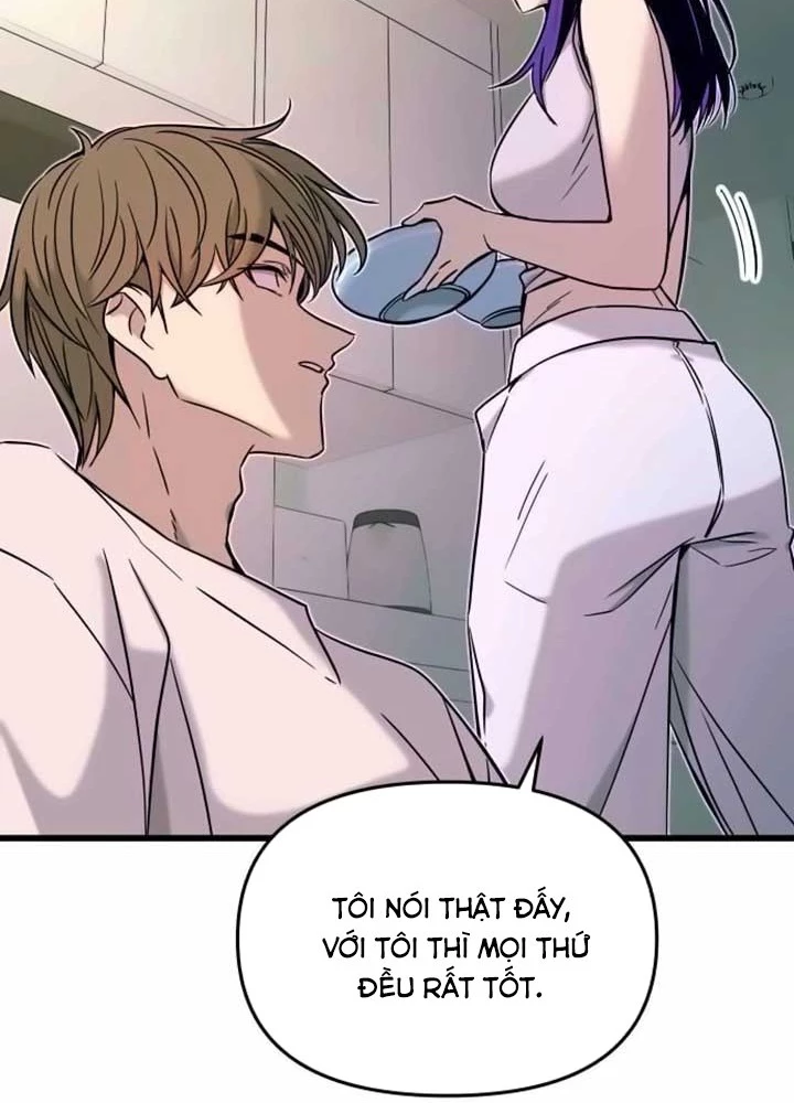 Bias Của Tôi Trên Chuyến Tàu Cuối Cùng Chapter 13 - 121