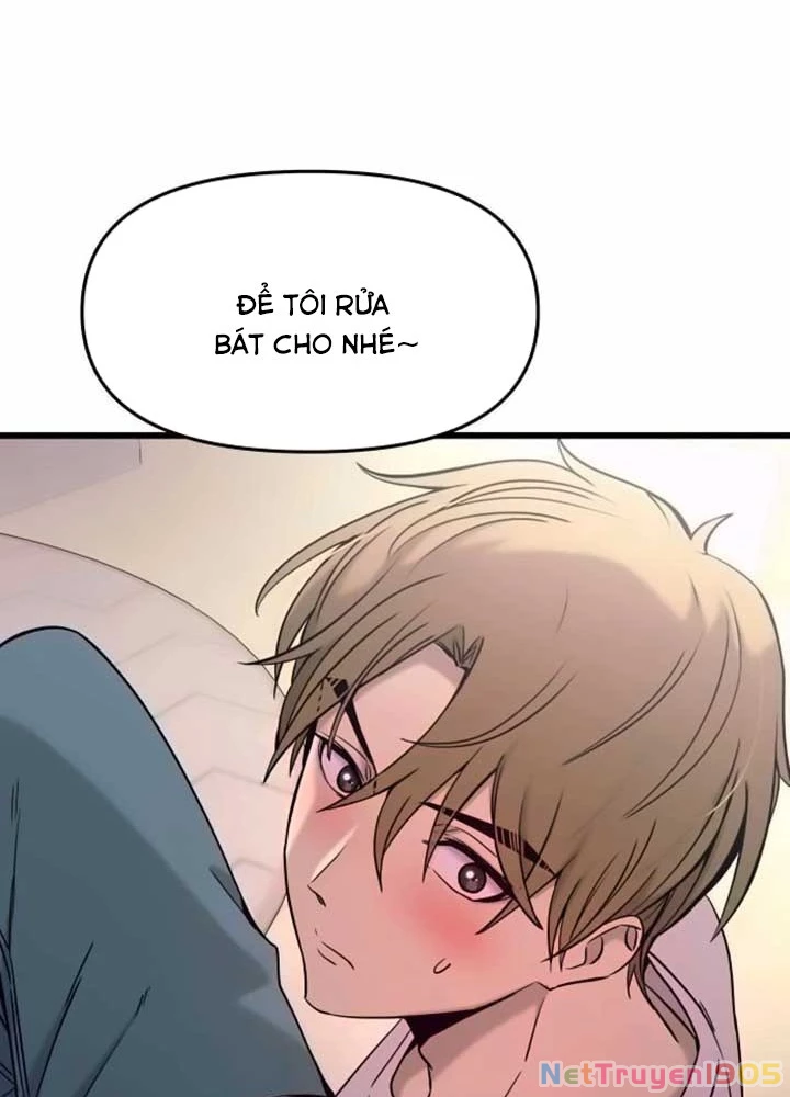 Bias Của Tôi Trên Chuyến Tàu Cuối Cùng Chapter 13 - 123