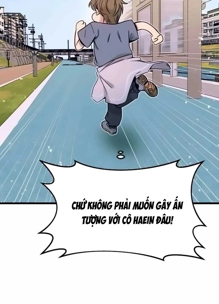 Bias Của Tôi Trên Chuyến Tàu Cuối Cùng Chapter 13 - 145