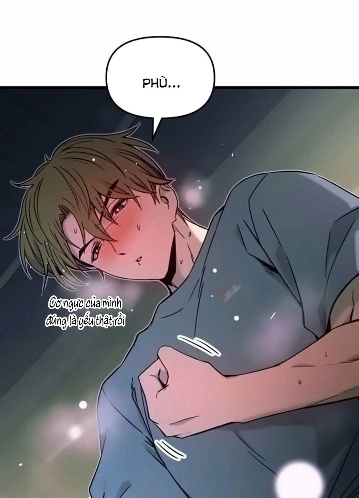 Bias Của Tôi Trên Chuyến Tàu Cuối Cùng Chapter 13 - 153