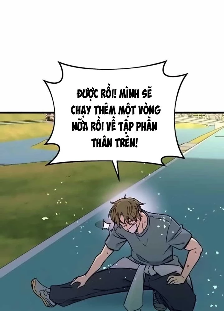 Bias Của Tôi Trên Chuyến Tàu Cuối Cùng Chapter 13 - 157