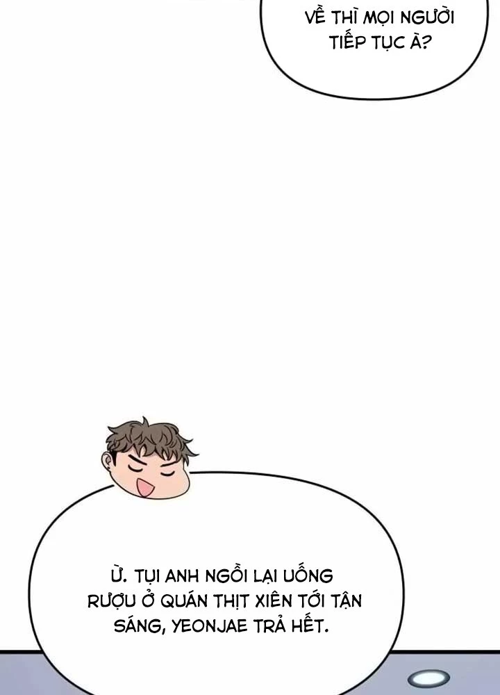 Bias Của Tôi Trên Chuyến Tàu Cuối Cùng Chapter 13 - 187