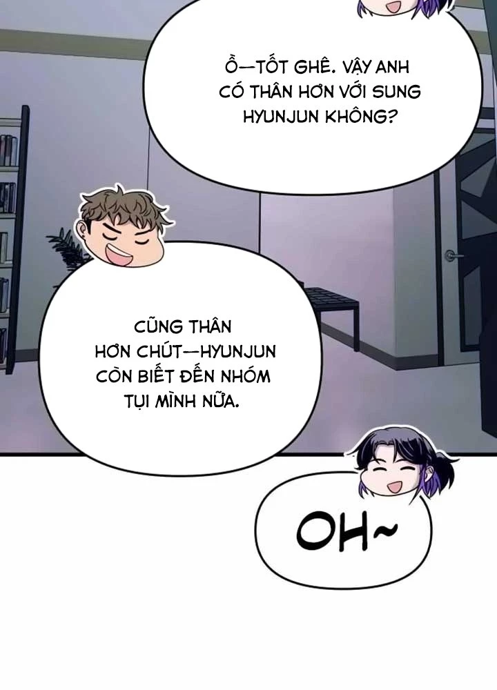Bias Của Tôi Trên Chuyến Tàu Cuối Cùng Chapter 13 - 189