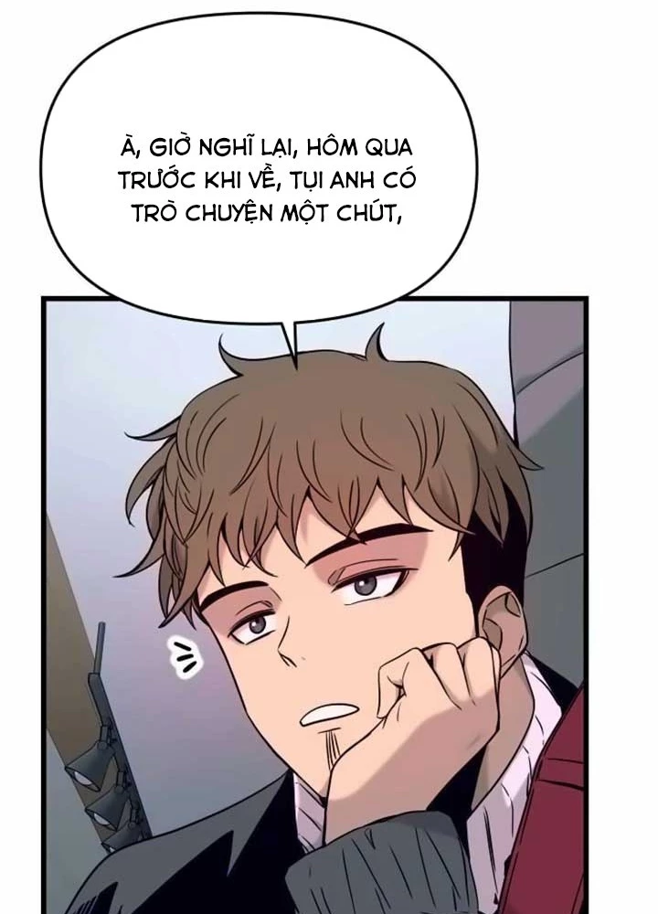 Bias Của Tôi Trên Chuyến Tàu Cuối Cùng Chapter 13 - 191