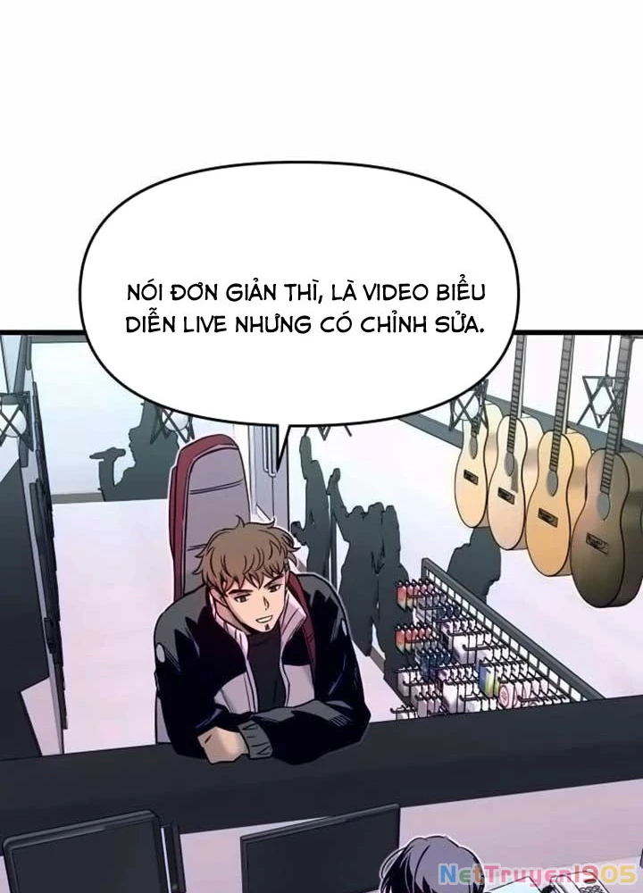Bias Của Tôi Trên Chuyến Tàu Cuối Cùng Chapter 13 - 197