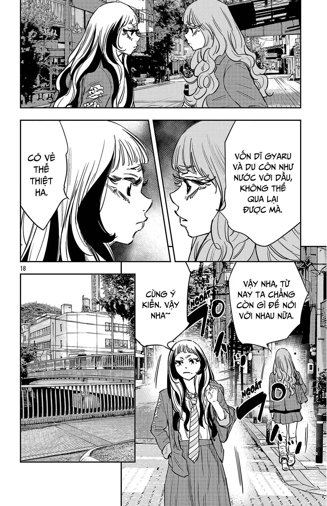 Nine Peaks Chapter 144 - 19