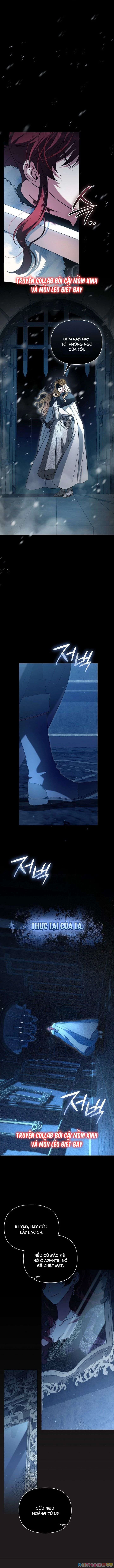 Dành Cho Nàng Juliet Xinh Đẹp Chapter 37 - 2