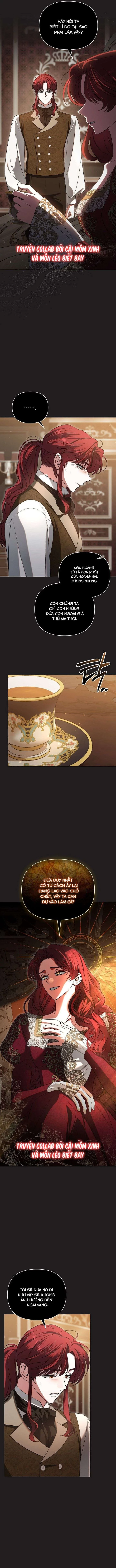 Dành Cho Nàng Juliet Xinh Đẹp Chapter 37 - 3