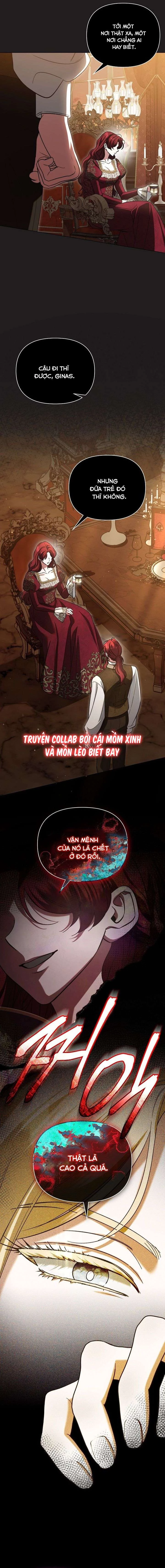 Dành Cho Nàng Juliet Xinh Đẹp Chapter 37 - 4